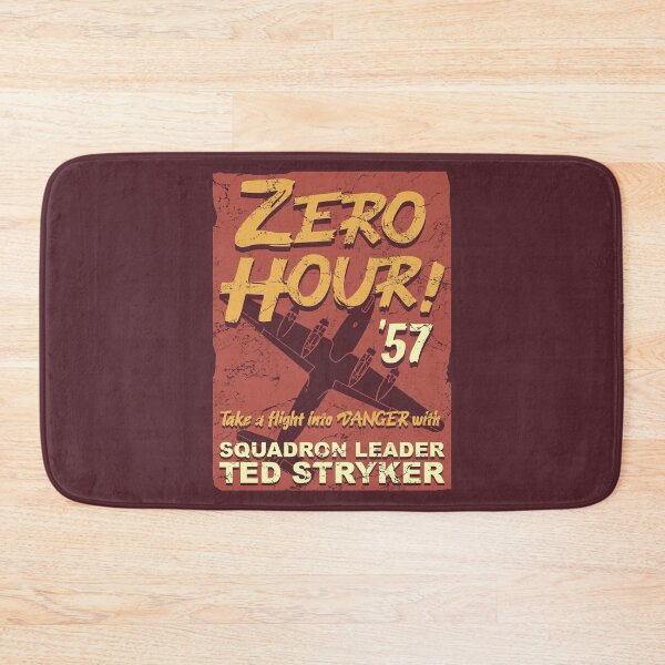 Item preview, Zero Hour 57 designed and sold by robotrobotROBOT.