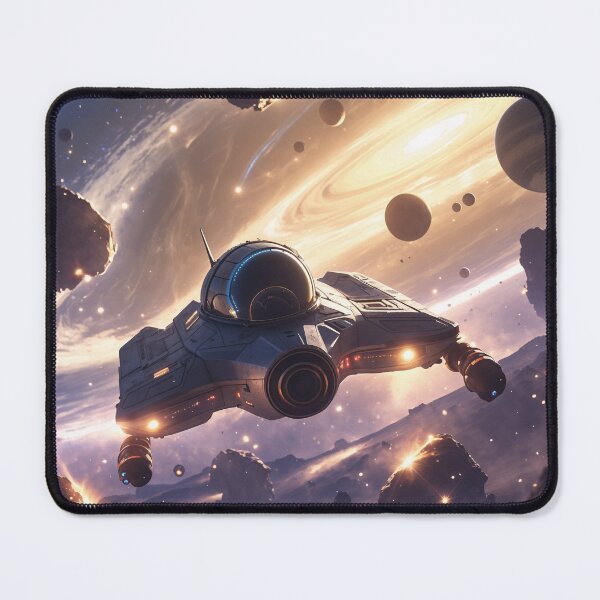 Item preview, Navigating the Celestial Maze of Destiny designed and sold by Astraliscape.