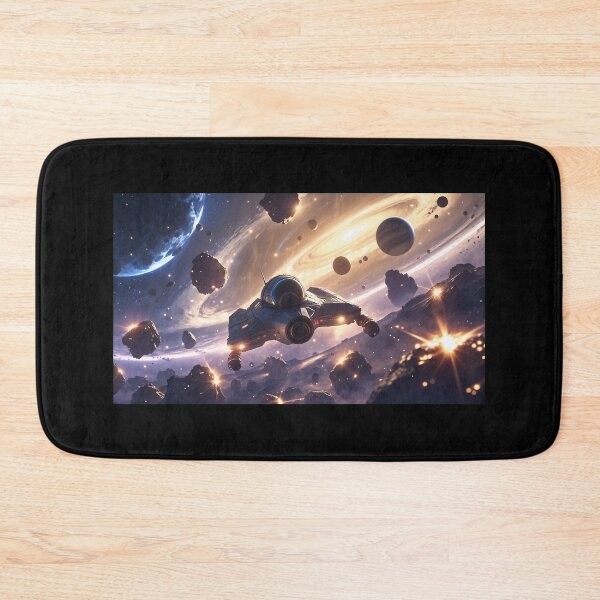 Item preview, Navigating the Celestial Maze of Destiny designed and sold by Astraliscape.