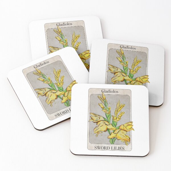 Item preview, Sword Lilies designed and sold by Creative Rafa.