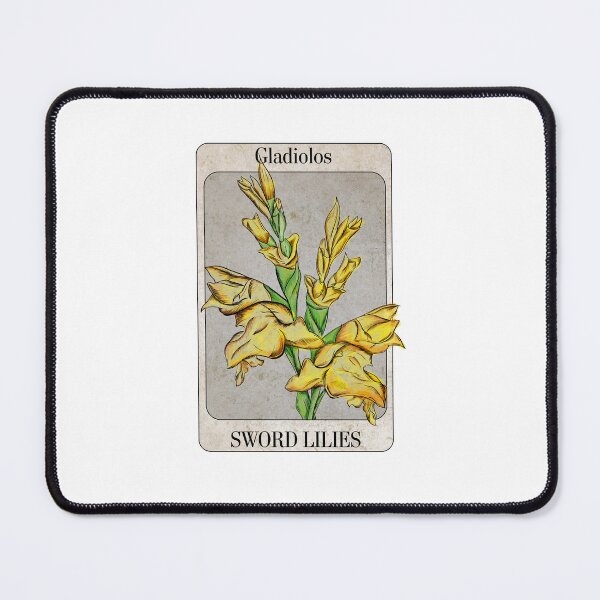 Item preview, Sword Lilies designed and sold by Creative Rafa.