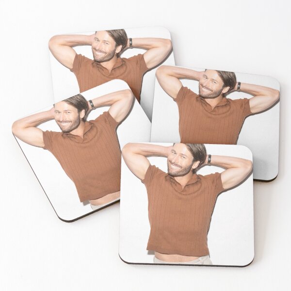 Item preview, Glen Powell cute designed and sold by mondy4.