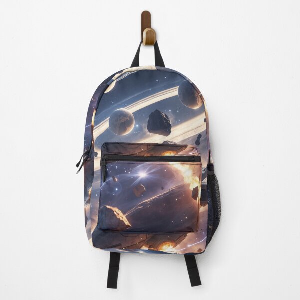 Item preview, Galactic Passage: The Thrill of the Unknown designed and sold by Astraliscape.