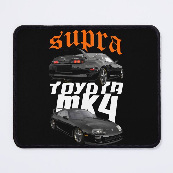 Item preview, supra mk4 edition designed and sold by athlebulk.
