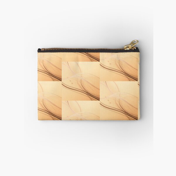 Item preview, Design Waves Light Color Digital Art Modern Illustration designed and sold by ART ATTACK ZONE.