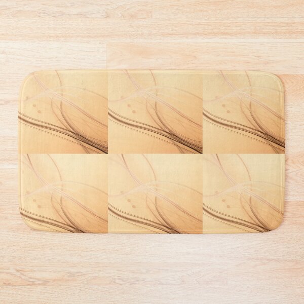 Item preview, Design Waves Light Color Digital Art Modern Illustration designed and sold by ART ATTACK ZONE.