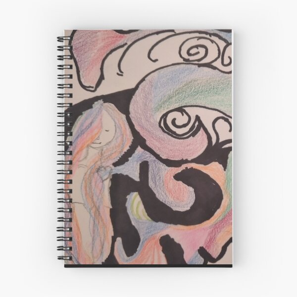 Item preview, Flow designed and sold by Minds A Marshmallow.