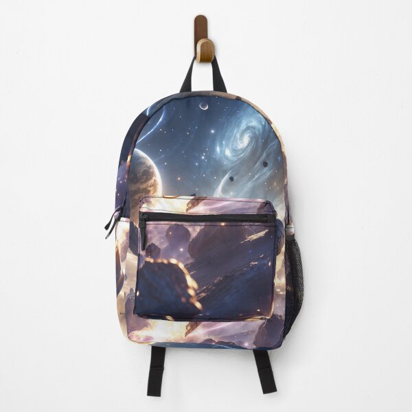 Item preview, Asteroid Run: A Dance Among the Stars designed and sold by Astraliscape.
