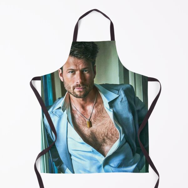 Item preview, Glen Powell Handsome designed and sold by mondy4.