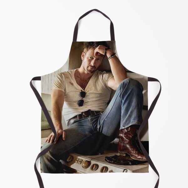 Item preview, Glen Powell Stylish designed and sold by mondy4.