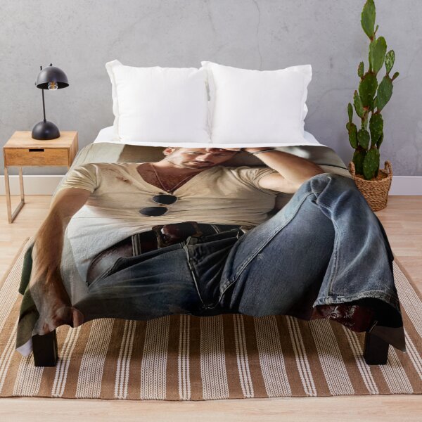 Item preview, Glen Powell Stylish designed and sold by mondy4.