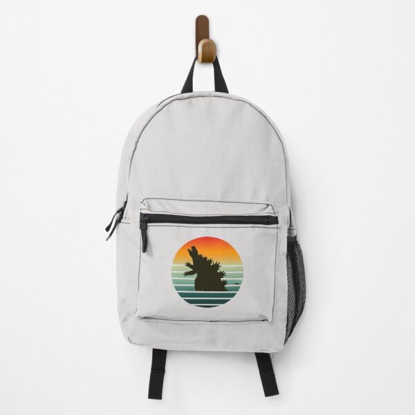 Item preview, Monster Sunset designed and sold by AMERICANCHEEZ.