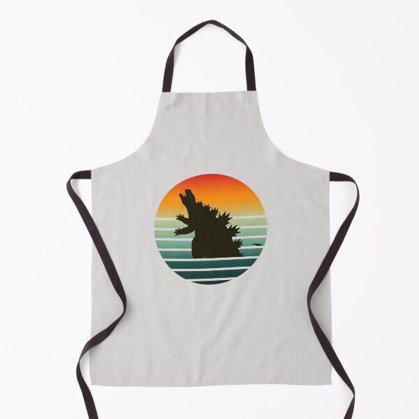 Item preview, Monster Sunset designed and sold by AMERICANCHEEZ.