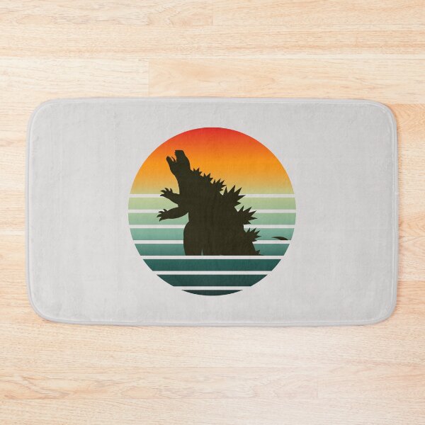 Item preview, Monster Sunset designed and sold by AMERICANCHEEZ.
