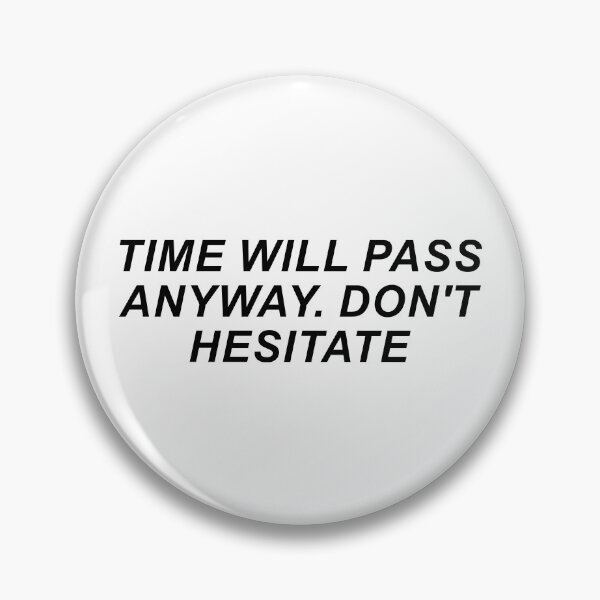Item preview, Time will pass designed and sold by VILLIZE.