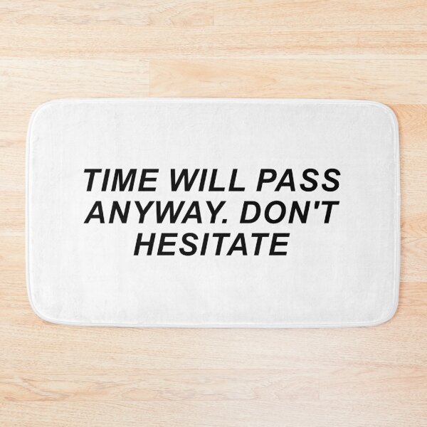 Item preview, Time will pass designed and sold by VILLIZE.