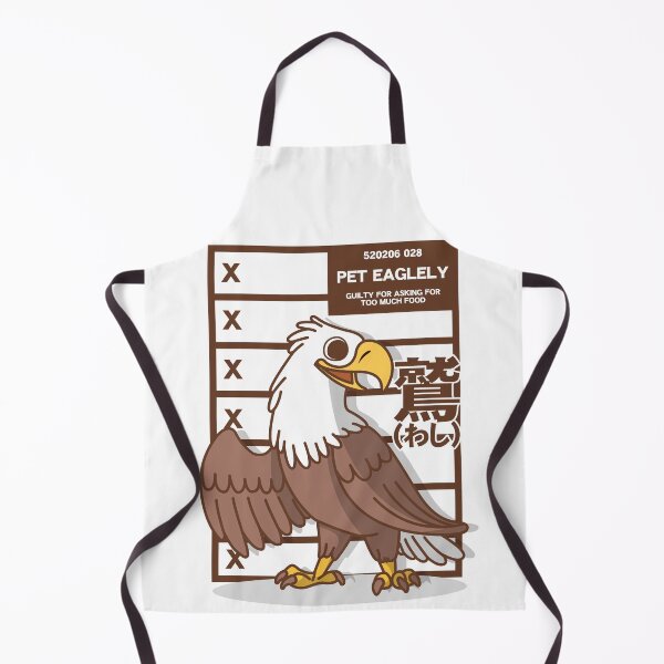 Item preview, Criminal eagle designed and sold by Jessebladezwork.