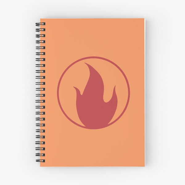 Item preview, Team Fortress 2 - Pyro Emblem - RED designed and sold by Mottonbunchie.