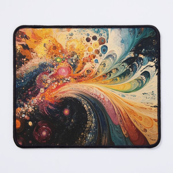 Item preview, Galactic Symphony designed and sold by ParaCross.