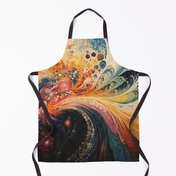 Item preview, Galactic Symphony designed and sold by ParaCross.