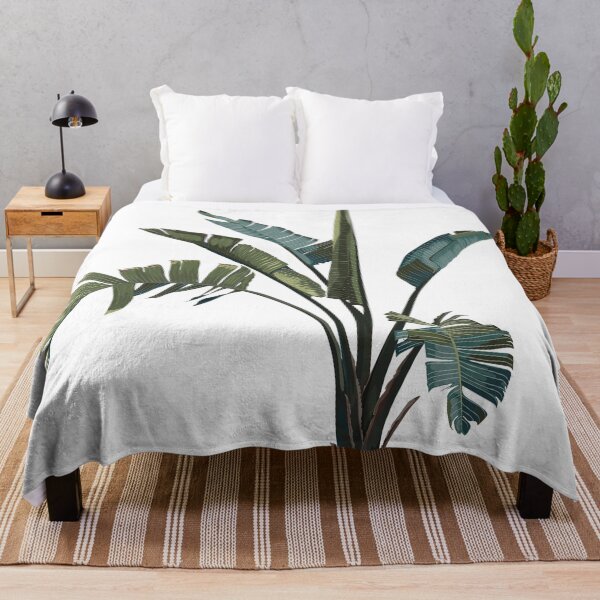 Item preview, Banana tree. Palm plant. designed and sold by MatyKotiv.