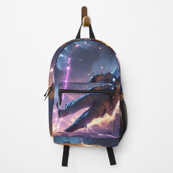 Item preview, Reaching for Destiny Among the Stars designed and sold by Astraliscape.