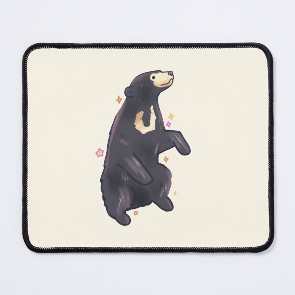 Item preview, sun bear designed and sold by Mayarartsy.
