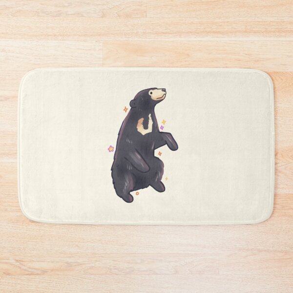 Item preview, sun bear designed and sold by Mayarartsy.