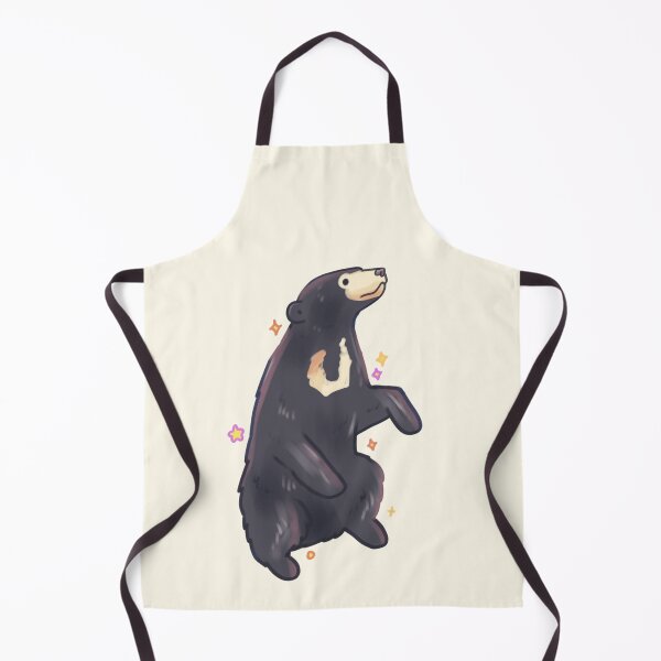 Item preview, sun bear designed and sold by Mayarartsy.
