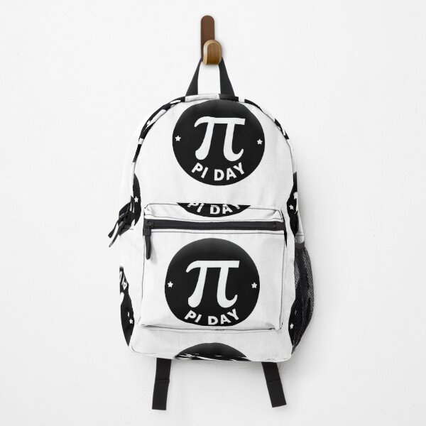 Item preview, Minimalist Pi Day graphic with mathematical theme designed and sold by olenapetol.