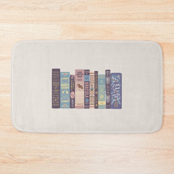 Item preview, I love books designed and sold by mayralejandrat.