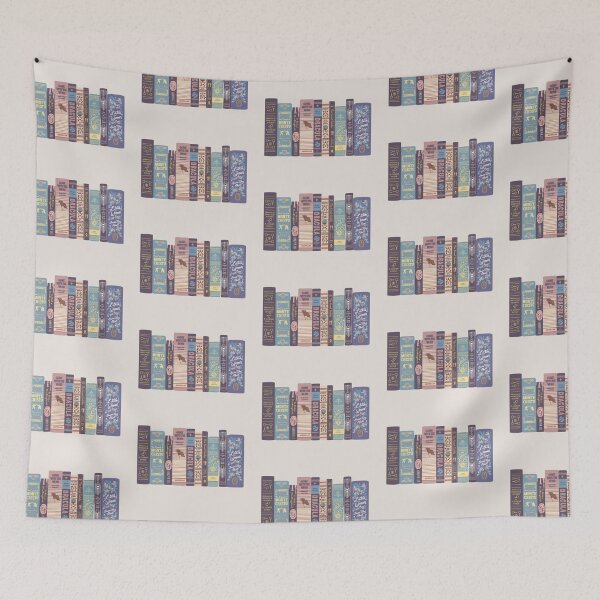 Item preview, I love books designed and sold by mayralejandrat.