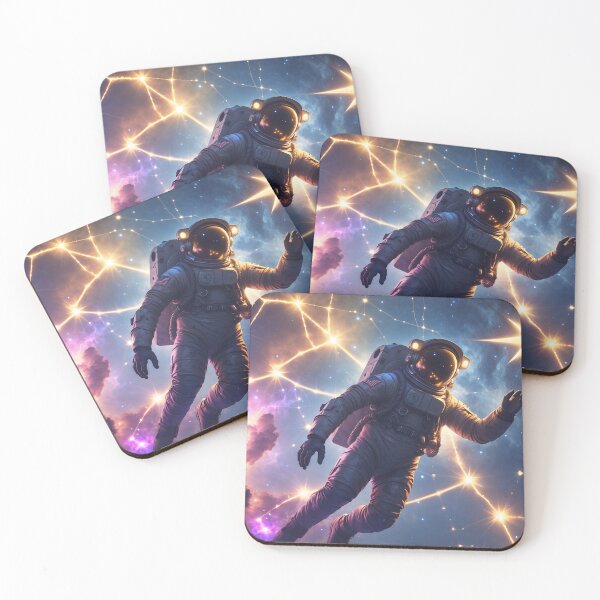Item preview, Lost in Light, Found in the Stars designed and sold by Astraliscape.
