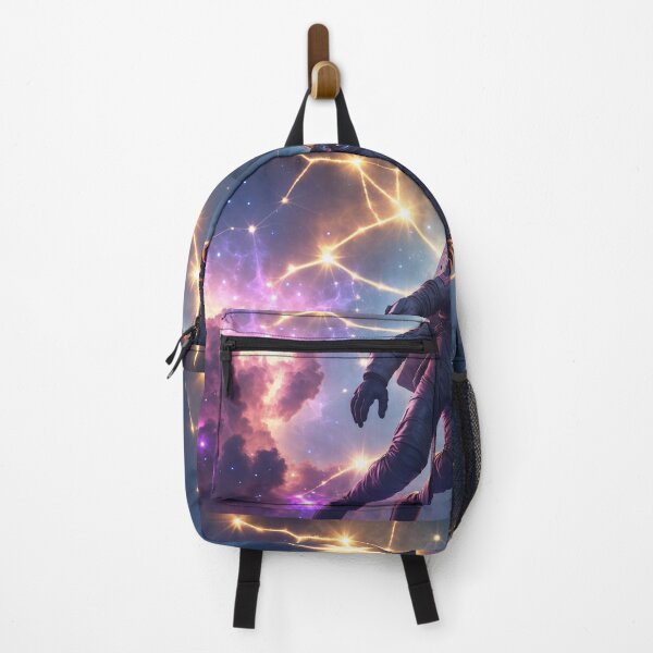 Item preview, Lost in Light, Found in the Stars designed and sold by Astraliscape.