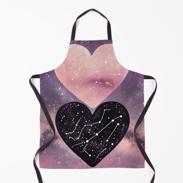 Item preview, Heart Constellation designed and sold by M-Y-A-R-T-.