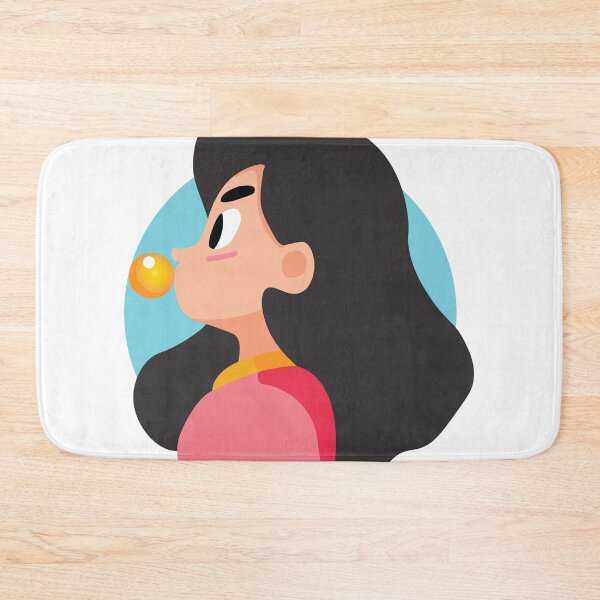 Item preview, Anime designed and sold by Art Dila Studio.