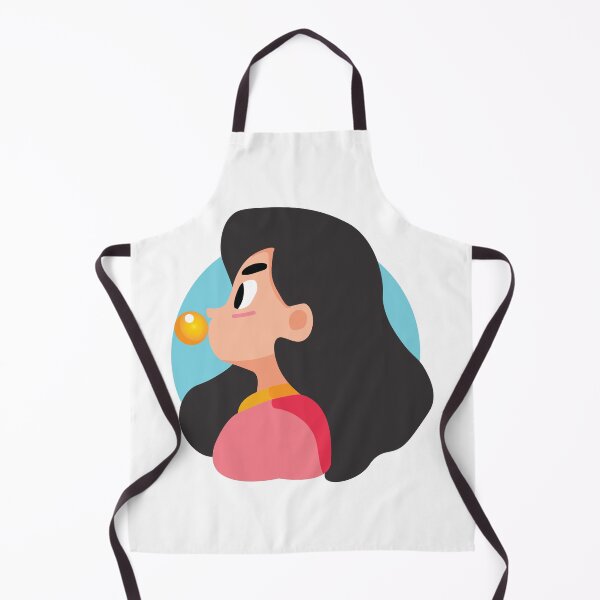 Item preview, Anime designed and sold by Art Dila Studio.