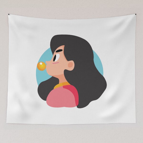 Item preview, Anime designed and sold by Art Dila Studio.