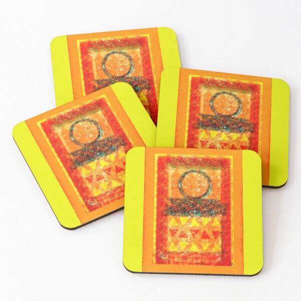 Item preview, Dreaming of Mandarin designed and sold by MarkBarefoot.