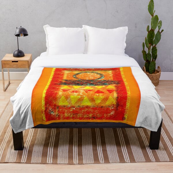 Item preview, Dreaming of Mandarin designed and sold by MarkBarefoot.