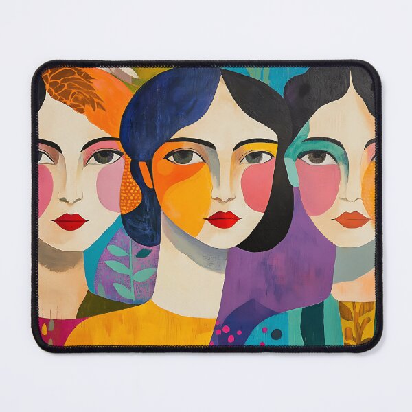 Item preview, Triad of Color designed and sold by daila70.
