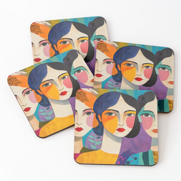 Item preview, Triad of Color designed and sold by daila70.