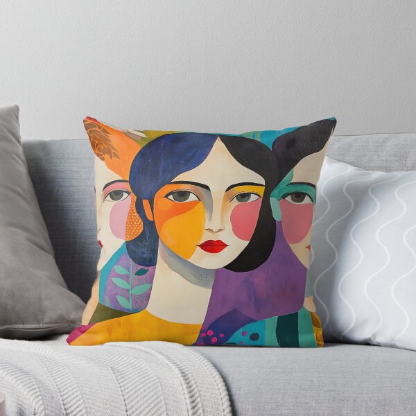 Item preview, Triad of Color designed and sold by daila70.