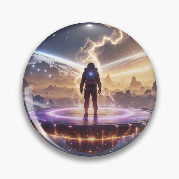 Item preview, Ascension Among the Stars, Destiny Awaits designed and sold by Astraliscape.