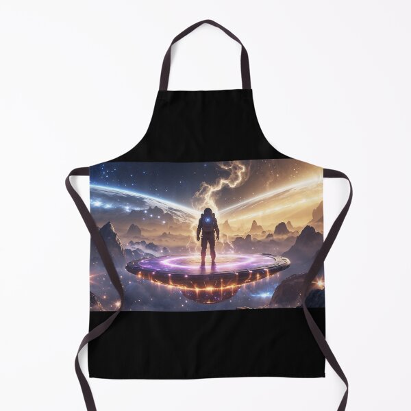 Item preview, Ascension Among the Stars, Destiny Awaits designed and sold by Astraliscape.