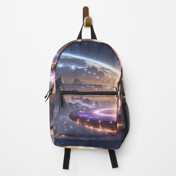 Item preview, Ascension Among the Stars, Destiny Awaits designed and sold by Astraliscape.