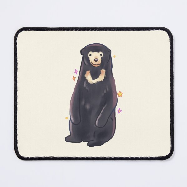 Item preview, Sun bear designed and sold by Mayarartsy.