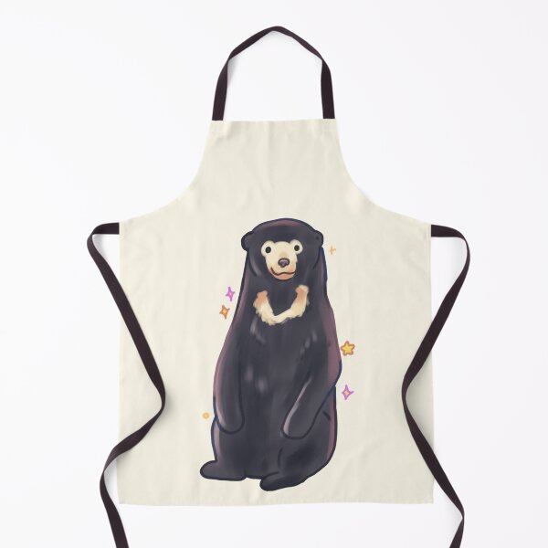 Item preview, Sun bear designed and sold by Mayarartsy.