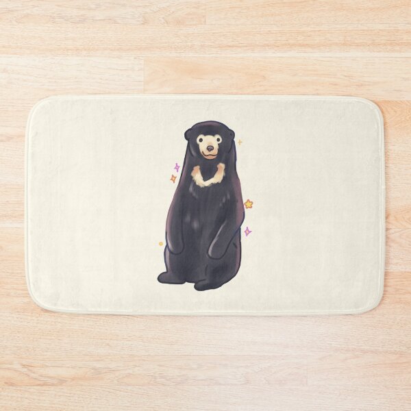Item preview, Sun bear designed and sold by Mayarartsy.