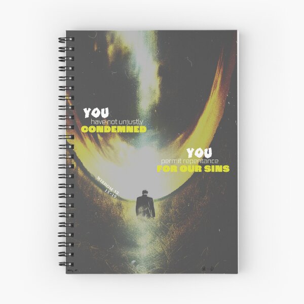 Item preview, Permit Repentance designed and sold by Nathan Blixt.